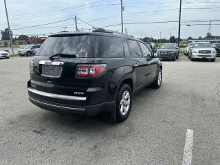 2015 GMC Acadia
