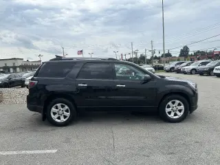 2015 GMC Acadia
