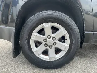2015 GMC Acadia