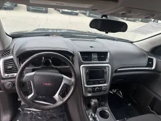 2015 GMC Acadia