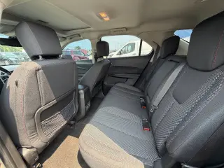 2011 Chevrolet Equinox