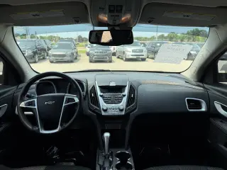 2011 Chevrolet Equinox