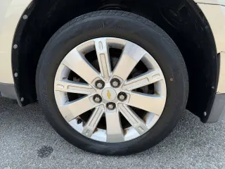 2011 Chevrolet Equinox