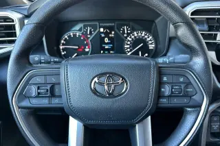 Toyota Tundra 2026 4x4 SR5 4dr CrewMax Cab Pickup SB