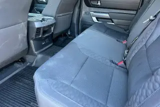Toyota Tundra 2026 4x4 SR5 4dr CrewMax Cab Pickup SB