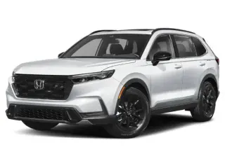 Honda CR-V Hybrid 2023 AWD Sport 4dr SUV