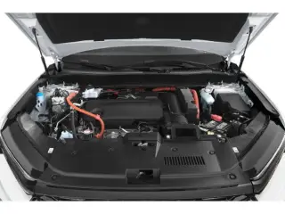 Honda CR-V Hybrid 2023 AWD Sport 4dr SUV