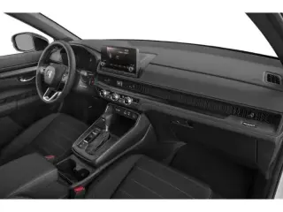 Honda CR-V Hybrid 2023 AWD Sport 4dr SUV