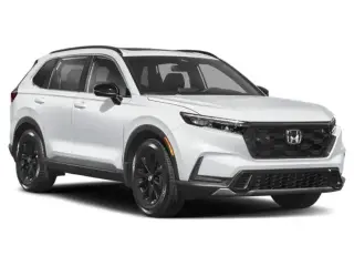 Honda CR-V Hybrid 2023 AWD Sport 4dr SUV