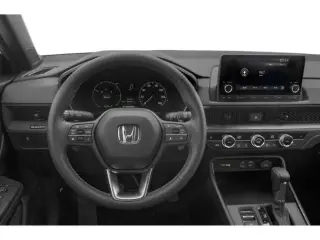 Honda CR-V Hybrid 2023 AWD Sport 4dr SUV