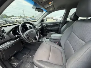 2012 Kia Sorento