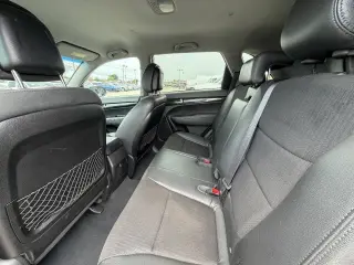 2012 Kia Sorento