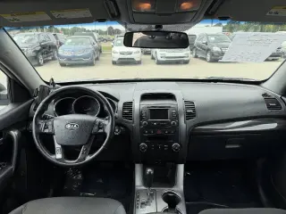 2012 Kia Sorento