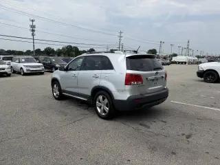 2012 Kia Sorento