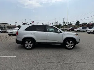 2012 Kia Sorento