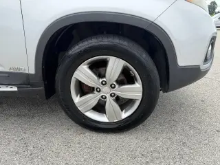 2012 Kia Sorento