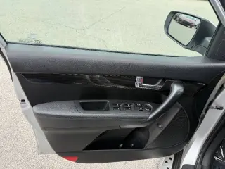 2012 Kia Sorento