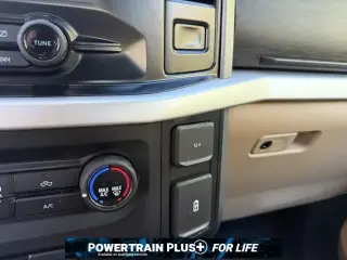 Ford F-150 2022 4x4 XLT 4dr SuperCab 6.5 ft. SB