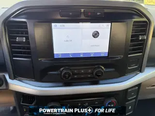 Ford F-150 2022 4x4 XLT 4dr SuperCab 6.5 ft. SB