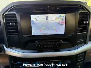Ford F-150 2022 4x4 XLT 4dr SuperCab 6.5 ft. SB