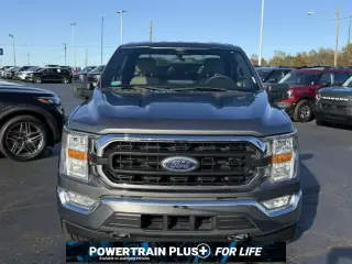 Ford F-150 2022 4x4 XLT 4dr SuperCab 6.5 ft. SB