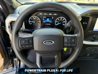 Ford F-150 2022 4x4 XLT 4dr SuperCab 6.5 ft. SB