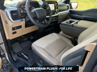 Ford F-150 2022 4x4 XLT 4dr SuperCab 6.5 ft. SB