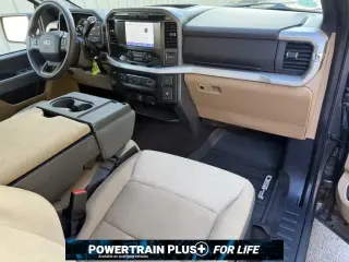 Ford F-150 2022 4x4 XLT 4dr SuperCab 6.5 ft. SB
