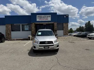 2009 Toyota RAV4