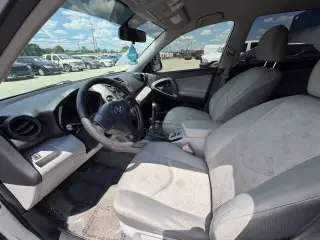 2009 Toyota RAV4