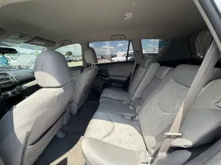 2009 Toyota RAV4
