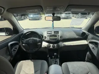 2009 Toyota RAV4