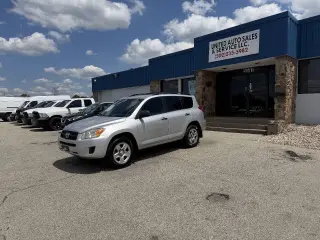 2009 Toyota RAV4