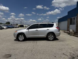 2009 Toyota RAV4