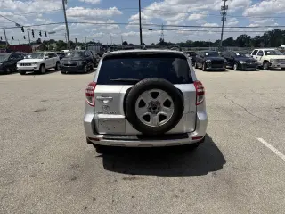 2009 Toyota RAV4