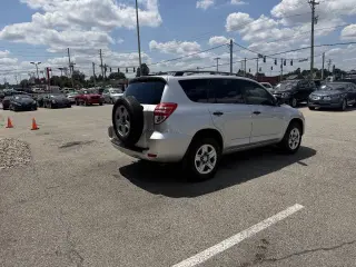 2009 Toyota RAV4
