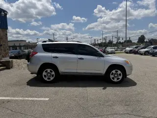 2009 Toyota RAV4