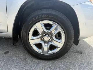 2009 Toyota RAV4