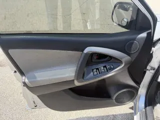 2009 Toyota RAV4