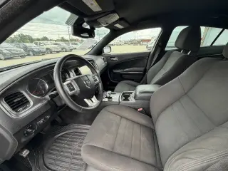 2013 Dodge Charger