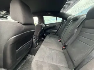 2013 Dodge Charger