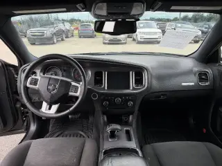2013 Dodge Charger