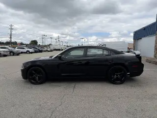 2013 Dodge Charger