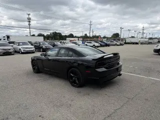 2013 Dodge Charger