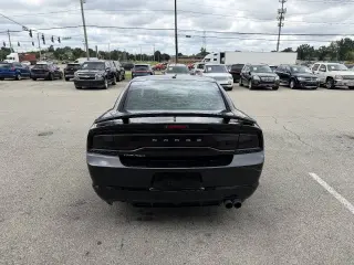 2013 Dodge Charger