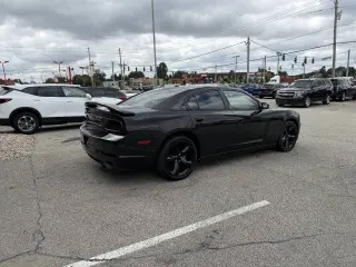 2013 Dodge Charger