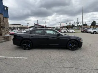 2013 Dodge Charger