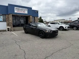 2013 Dodge Charger