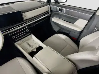 Hyundai SANTA FE 2026 SE 4dr SUV