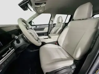 Hyundai SANTA FE 2026 SE 4dr SUV